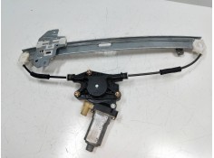 Recambio de elevalunas delantero derecho para kia rio referencia OEM IAM 988201G200  5P