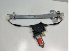 Recambio de elevalunas delantero derecho para kia rio referencia OEM IAM 988201G200  5P 2