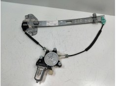 Recambio de elevalunas delantero derecho para kia rio 1.2 cat referencia OEM IAM 824601W000  5P 2