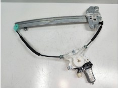 Recambio de elevalunas delantero derecho para kia rio referencia OEM IAM 824601W000  5P