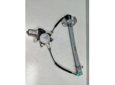 Recambio de elevalunas delantero derecho para kia rio referencia OEM IAM 824601W000  5P 2