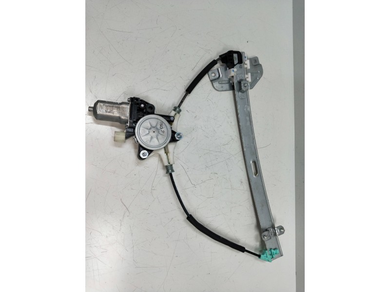 Recambio de elevalunas delantero derecho para kia rio referencia OEM IAM 824601W000  5P