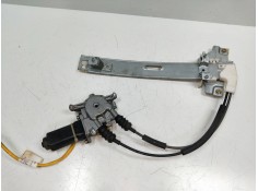 Recambio de elevalunas trasero izquierdo para kia sephia 1.5 cat referencia OEM IAM   4P