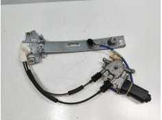 Recambio de elevalunas trasero derecho para kia sephia 1.5 cat referencia OEM IAM   4P