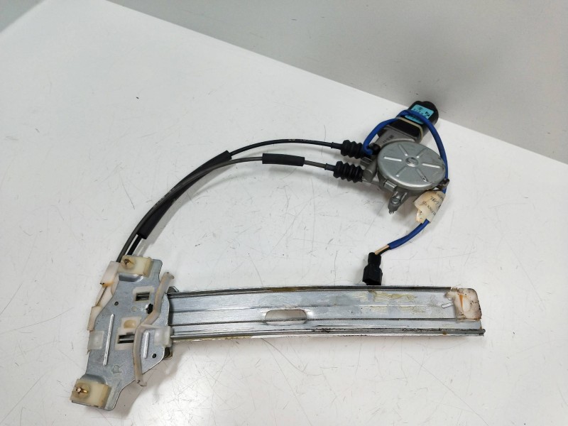 Recambio de elevalunas trasero derecho para kia sephia 1.5 cat referencia OEM IAM   4P