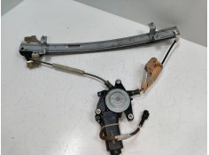 Recambio de elevalunas delantero derecho para kia sephia 1.5 cat referencia OEM IAM   4P