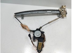 Recambio de elevalunas delantero derecho para kia sephia 1.5 cat referencia OEM IAM   4P 2