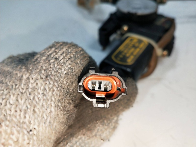 Recambio de elevalunas delantero derecho para kia sephia 1.5 cat referencia OEM IAM   4P Recambio de elevalunas delantero derecho para kia sephia 1.5 cat referencia OEM IAM   4P