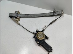 Recambio de elevalunas delantero derecho para kia shuma 1.5 cat referencia OEM IAM   4P