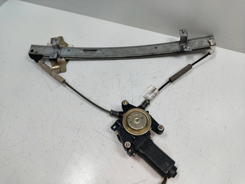 Recambio de elevalunas delantero derecho para kia shuma 1.5 cat referencia OEM IAM   4P