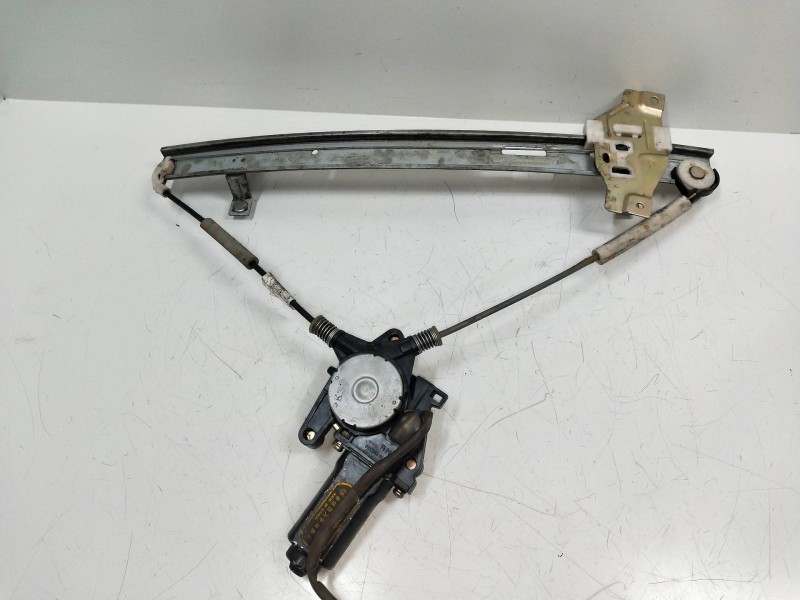 Recambio de elevalunas delantero derecho para kia shuma 1.5 cat referencia OEM IAM   4P