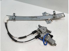 Recambio de elevalunas delantero derecho para kia sephia ll 1.6 cat referencia OEM IAM   4P
