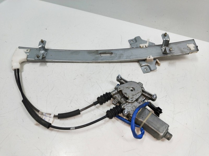 Recambio de elevalunas delantero derecho para kia sephia ll 1.6 cat referencia OEM IAM   4P
