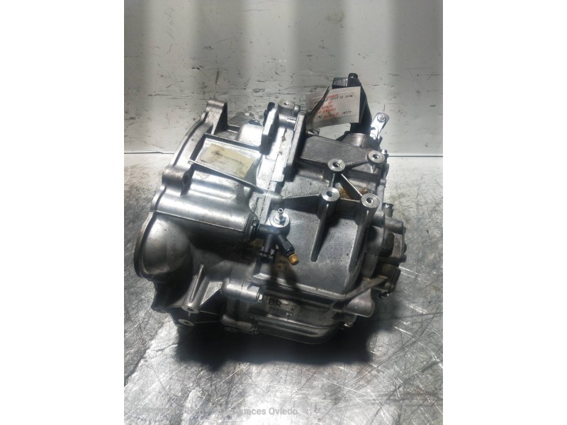 Recambio de caja cambios para chevrolet cruze ls referencia OEM IAM BSW3261 BR019092 