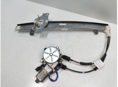 Recambio de elevalunas delantero derecho para kia sephia ll 1.6 cat referencia OEM IAM   4P 2