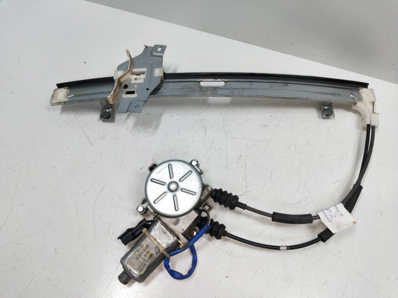 Recambio de elevalunas delantero derecho para kia sephia ll 1.6 cat referencia OEM IAM   4P
