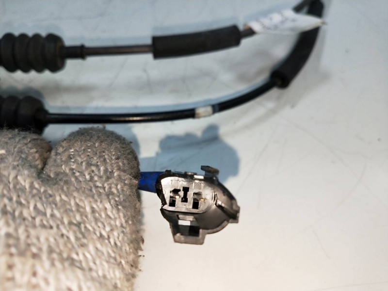 Recambio de elevalunas delantero derecho para kia sephia ll 1.6 cat referencia OEM IAM   4P