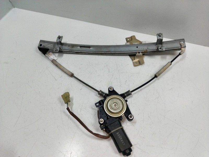 Recambio de elevalunas delantero derecho para kia shuma 1.5 cat referencia OEM IAM   5P