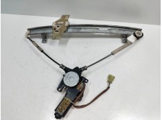 Recambio de elevalunas delantero derecho para kia shuma 1.5 cat referencia OEM IAM   5P 2