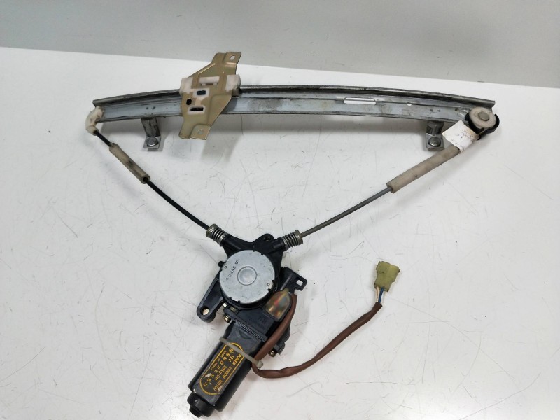 Recambio de elevalunas delantero derecho para kia shuma 1.5 cat referencia OEM IAM   5P