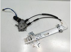 Recambio de elevalunas trasero derecho para kia shuma referencia OEM IAM   5P