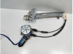 Recambio de elevalunas trasero derecho para kia shuma referencia OEM IAM   5P 2