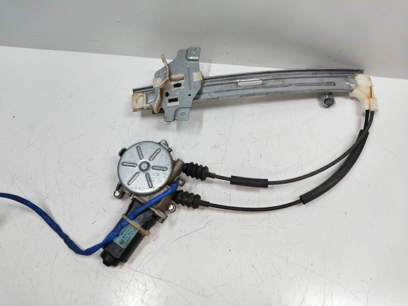 Recambio de elevalunas trasero derecho para kia shuma referencia OEM IAM   5P Recambio de elevalunas trasero derecho para kia shuma referencia OEM IAM   5P