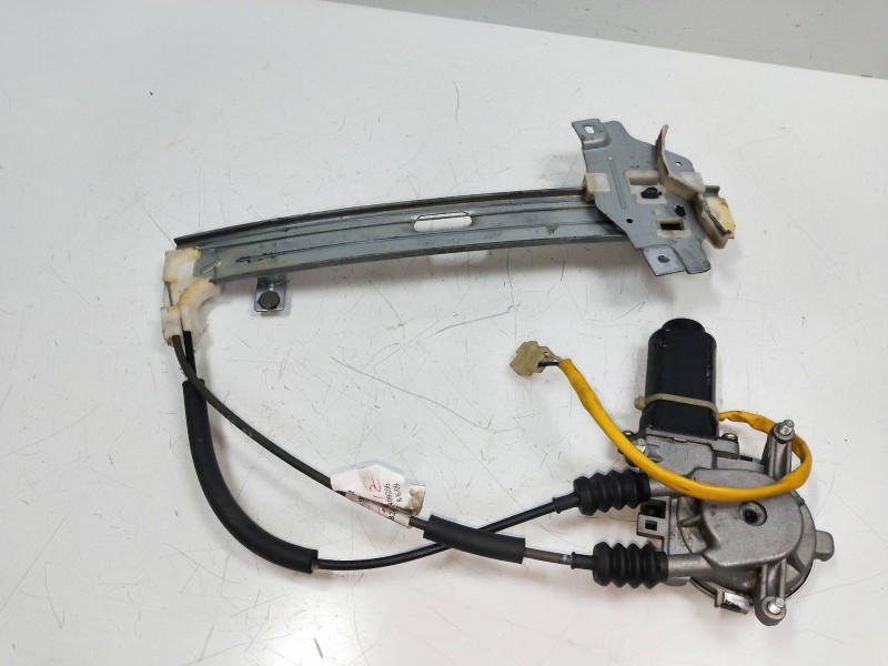 Recambio de elevalunas trasero izquierdo para kia shuma 1.8 cat referencia OEM IAM   5P Recambio de elevalunas trasero izquierdo para kia shuma 1.8 cat referencia OEM IAM   5P