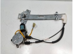 Recambio de elevalunas trasero izquierdo para kia shuma 1.8 cat referencia OEM IAM   5P 2