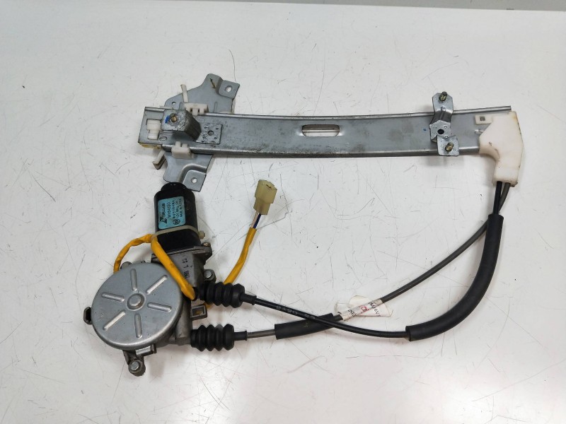 Recambio de elevalunas trasero izquierdo para kia shuma 1.8 cat referencia OEM IAM   5P Recambio de elevalunas trasero izquierdo para kia shuma 1.8 cat referencia OEM IAM   5P