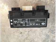 Recambio de modulo electronico para bmw serie 5 berlina (e39) 528i referencia OEM IAM 5DK00735812 12037310 61358377593