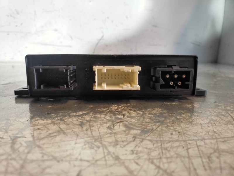 Recambio de modulo electronico para bmw serie 5 berlina (e39) 528i referencia OEM IAM 5DK00735812 12037310 61358377593