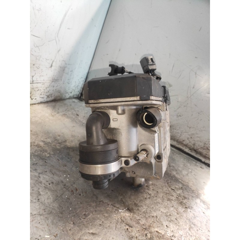 Recambio de calefaccion entera normal para mazda 6 kombi (gh) 2.0 crtd 140cv active sw referencia OEM IAM  AUTONOMA WEBASTO