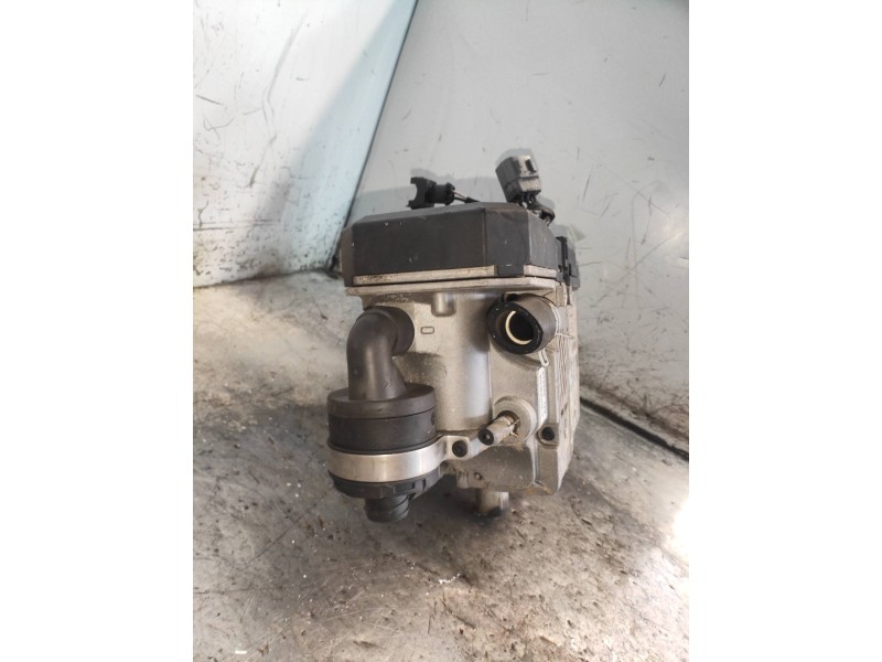 Recambio de calefaccion entera normal para mazda 6 kombi (gh) 2.0 crtd 140cv active sw referencia OEM IAM  AUTONOMA WEBASTO