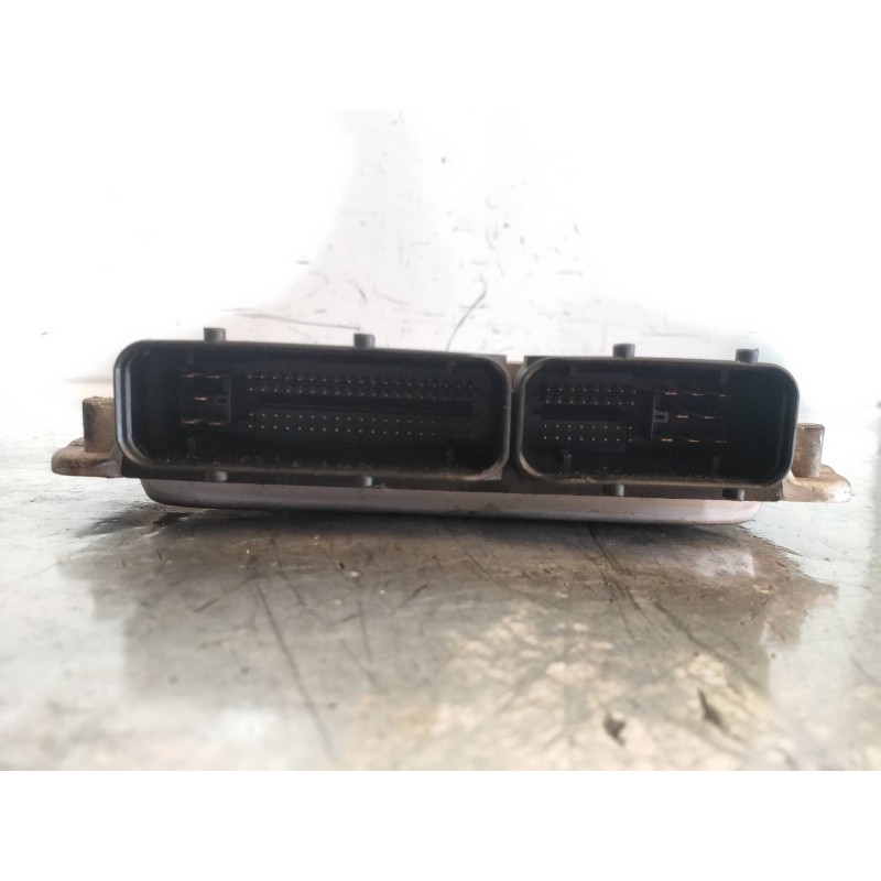 Recambio de centralita motor uce para seat leon (1m1) sport f.r. referencia OEM IAM 0281010985 038906019HK BOSCH