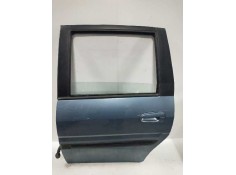 Recambio de puerta trasera izquierda para hyundai matrix (fc) 1.5 crdi 16v gls referencia OEM IAM   