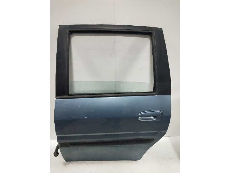 Recambio de puerta trasera izquierda para hyundai matrix (fc) 1.5 crdi 16v gls referencia OEM IAM   