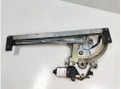 Recambio de elevalunas trasero izquierdo para kia sorento 2.5 crdi cat referencia OEM IAM   5P