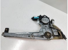 Recambio de elevalunas trasero izquierdo para kia sorento 2.5 crdi cat referencia OEM IAM   5P 2