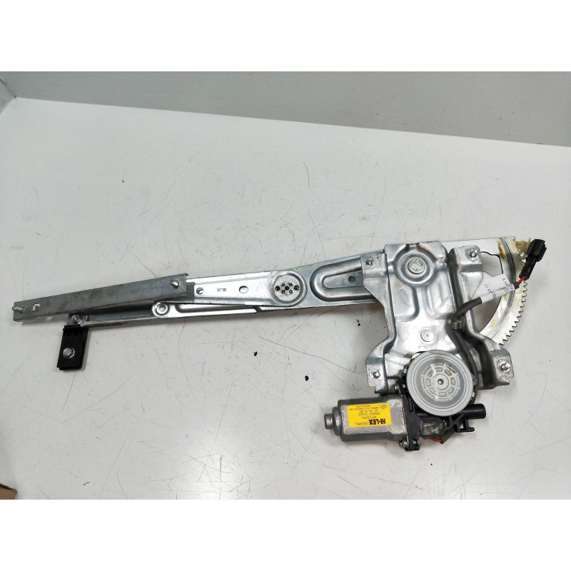 Recambio de elevalunas trasero derecho para kia sorento 2.5 crdi cat referencia OEM IAM 834603E000  5P