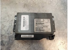 Recambio de centralita cambio automatico para peugeot 407 st confort pack referencia OEM IAM 0260002922 9643926680 9659205980 BO