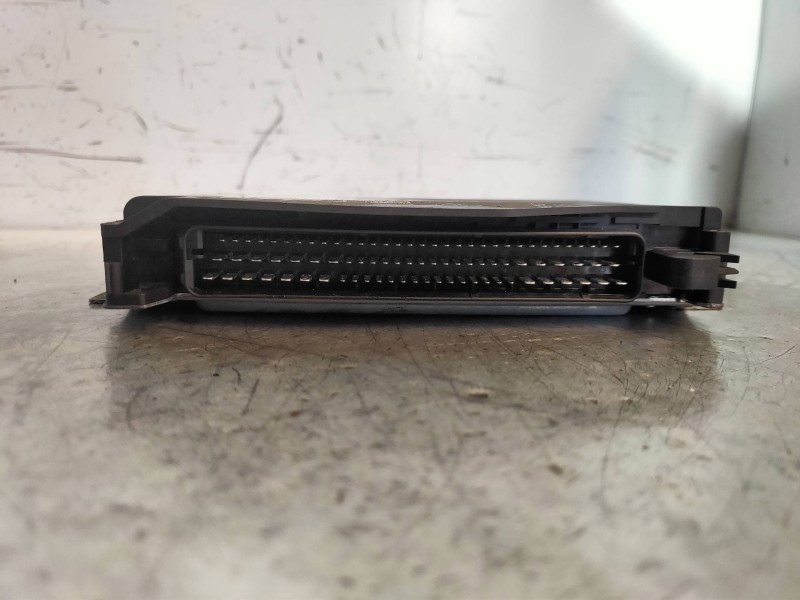 Recambio de centralita cambio automatico para peugeot 407 st confort pack referencia OEM IAM 0260002922 9643926680 9659205980 BO