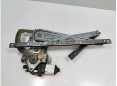 Recambio de elevalunas trasero derecho para kia sorento 2.5 crdi cat referencia OEM IAM 834603E000  5P