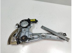 Recambio de elevalunas trasero derecho para kia sorento 2.5 crdi cat referencia OEM IAM 834603E000  5P 2