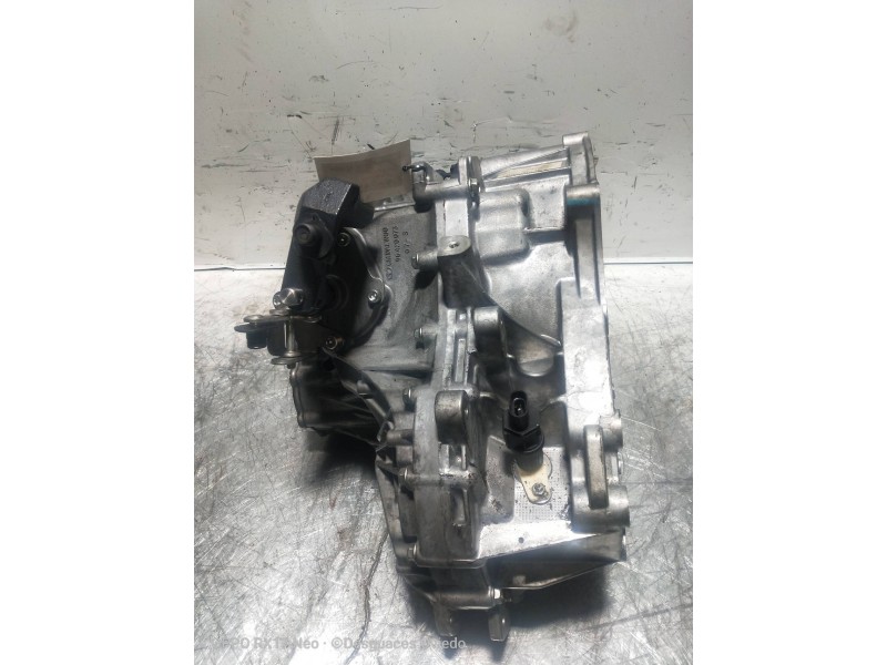 Recambio de caja cambios para chevrolet cruze ls referencia OEM IAM BSW3261 BR019092 