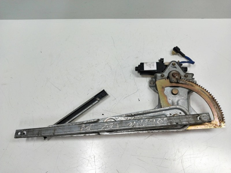 Recambio de elevalunas delantero derecho para kia sorento 2.5 crdi cat referencia OEM IAM 824603E000  5P