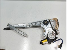 Recambio de elevalunas delantero derecho para kia sorento 2.5 crdi cat referencia OEM IAM 824603E000  5P 2