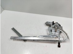 Recambio de elevalunas trasero derecho para kia sorento referencia OEM IAM   5P