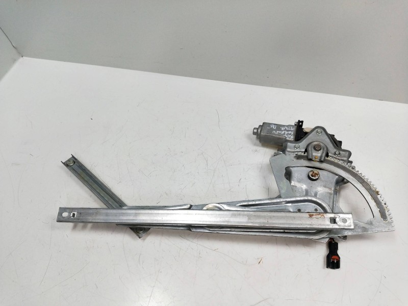 Recambio de elevalunas trasero derecho para kia sorento referencia OEM IAM   5P