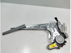 Recambio de elevalunas trasero derecho para kia sorento referencia OEM IAM   5P 2